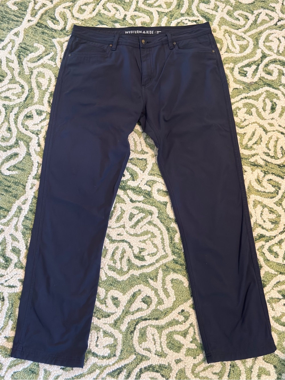 Evolution Pant Classic Pants 36x32